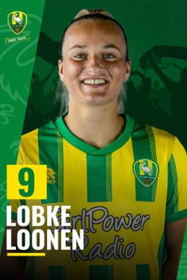 Lobke Loonen