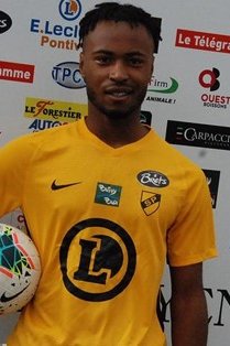 Nathan Louis-Alexandre