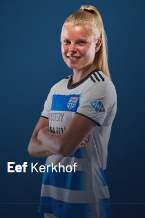 Eef Kerkhof