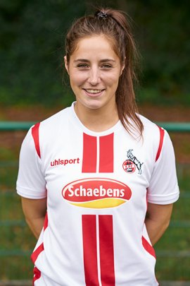 Karoline Kohr