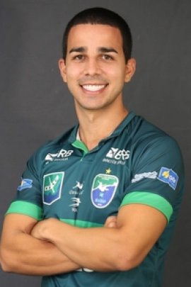 Rodrigo Campos