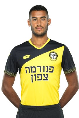 Matan Levi