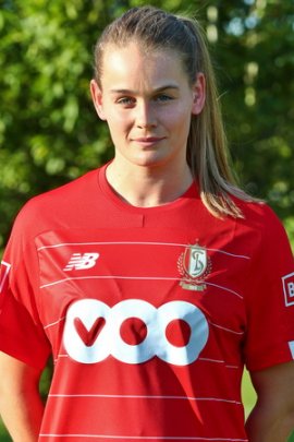 Sylke Calleeuw