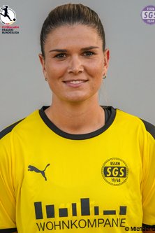 Jil Strüngmann