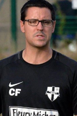 Cédric Fuzeau