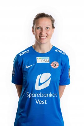 Gudbjörg Gunnarsdóttir