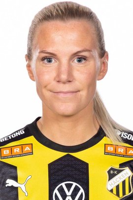 Josefine Rybrink