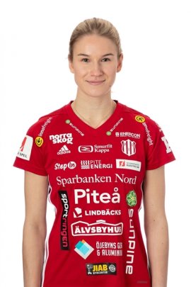 Linnea Selberg