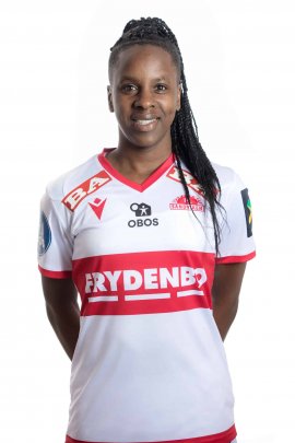 Kennya Cordner