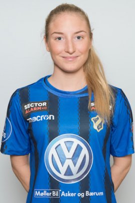 Julie Stöstad