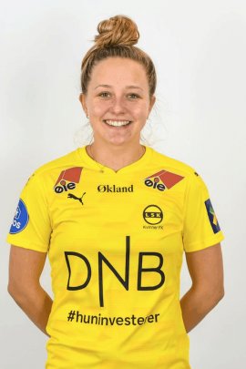 Camilla Linberg