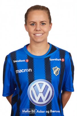 Mina Kjörum