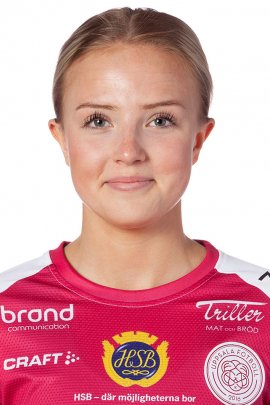 Amanda Bergström