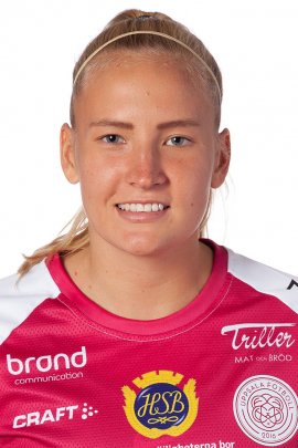 Cassandra Korhonen