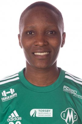 Ritah Kivumbi