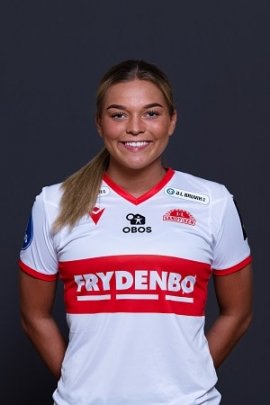 Malin Sunde