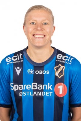 Ingrid Söndenaa