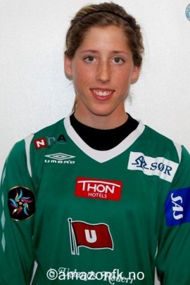 Silje Blakstad