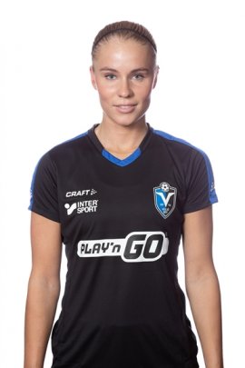 Stina Lennartsson