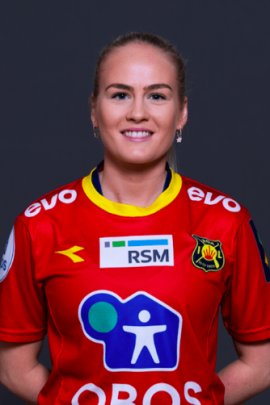 Julia Arnesen