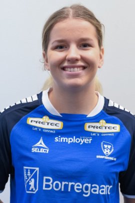 Julie Gustad