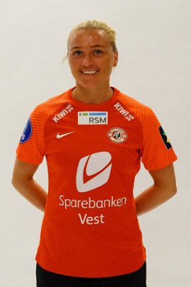 Karoline Haugland