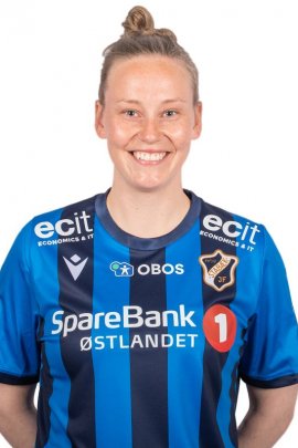 Stine Reinaas