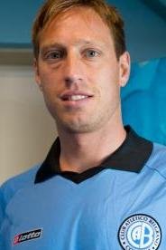 Luciano Becchio