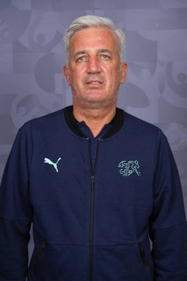 Vladimir Petkovic