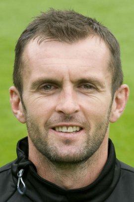 Nathan Jones