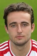 Jose Baxter