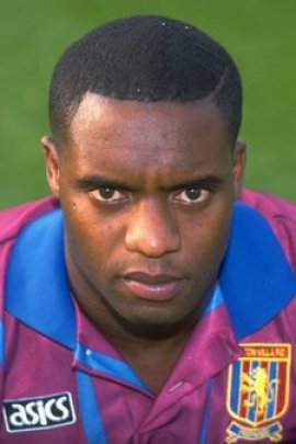 Dalian Atkinson