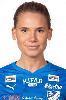 Klara Rybrink