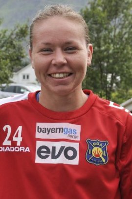 Marita Iversen