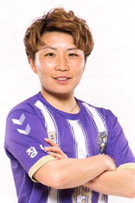 Aya Shimojo