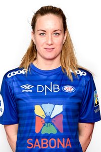 Ingrid Schjelderup