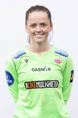 Synne Danielsen