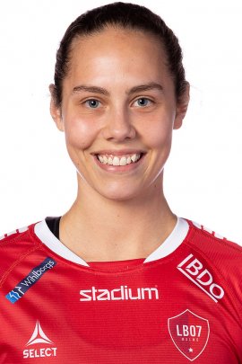 Elisa Lang Nilsson