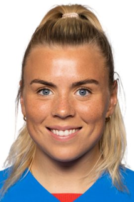 Ingibjörg Sigurdardottir