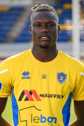 Abdoulaye Niang