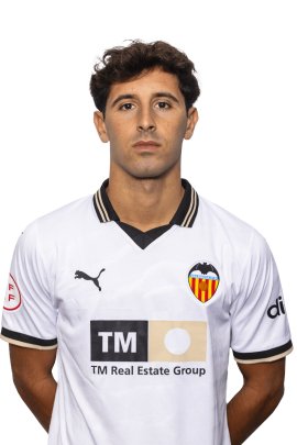 Marco Camús