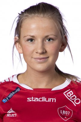 Alice Magnusson