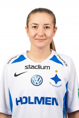 Sara Hjelm