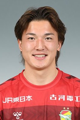 Kazuki Fujita