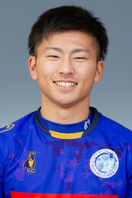 Kaito Hirata