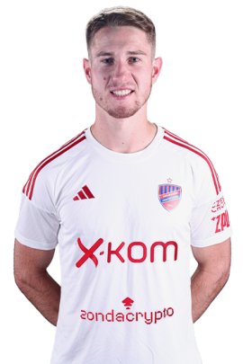 Kacper Bieszczad