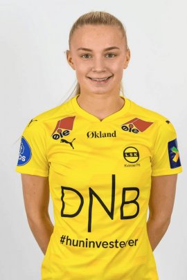 Thea Kyvaag