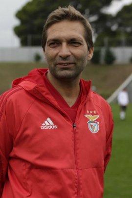 Luís Tralhão