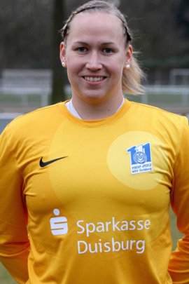 Stina Lykke Petersen