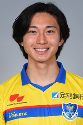 Ren Yamamoto